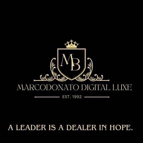 Marcodonato Digital Luxe B.V.